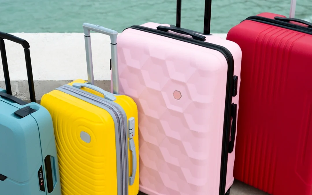 Top 10 Packing Tips for a Stylish Getaway