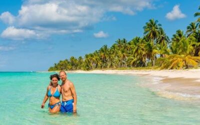 Punta Cana: Saona Island Tour