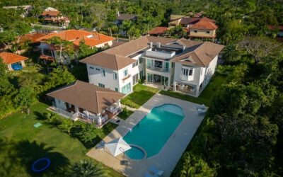 Villa Rimi – Casa de Campo