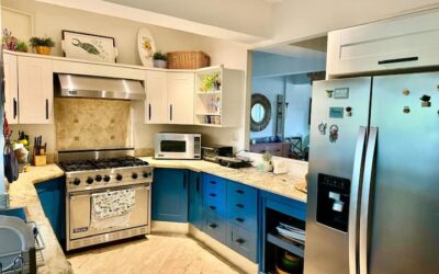 Ocean Breeze Condo in Cabarete Bay – 301