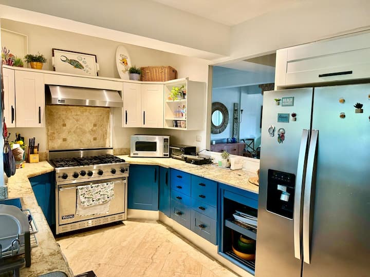 Ocean Breeze Condo in Cabarete Bay – 301