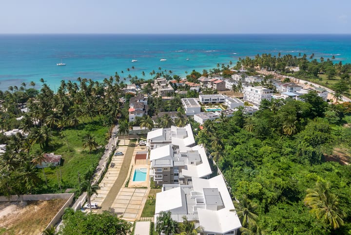 Las Terrenas – Caribey 2