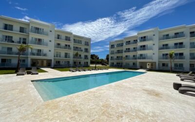 Sosua Ocean Village Studio 1011-Great Location#