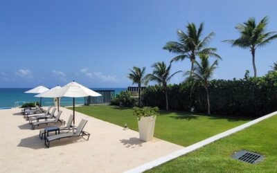 OceanFront 2br Apt – Cabarete Sosua|G3BR1