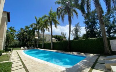 Ocean Breeze Condo in Cabarete Bay – 204