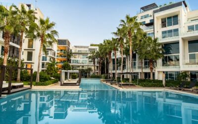 Beautiful Apartment in Ocean Club, Marriot Sosua