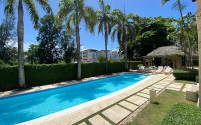 Tropical Vibes Condo Cabarete – 203