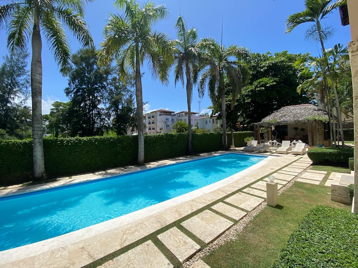 Tropical Vibes Condo Cabarete – 203