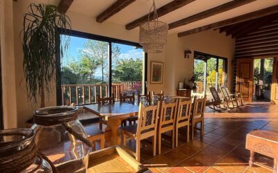 Modern & Cozy Villa in Jarabacoa